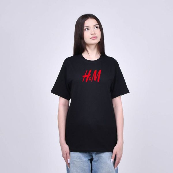 T-shirt HM art 8975