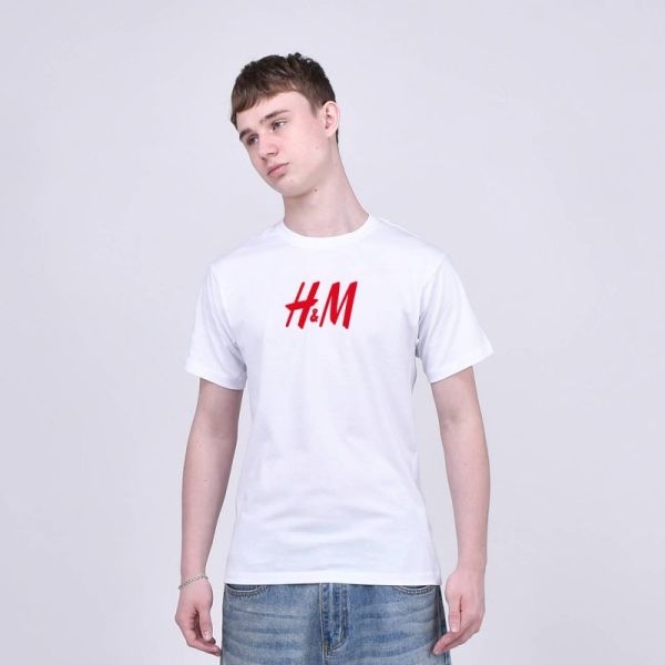 T-shirt HM art 9234