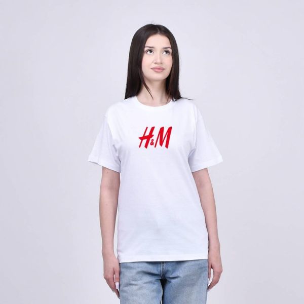 T-shirt HM art 9493