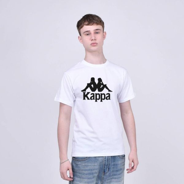 T-shirt Kappa art 9342