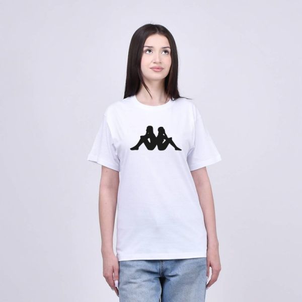 T-shirt Kappa art 9598