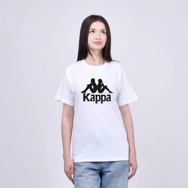 T-shirt Kappa art 9601