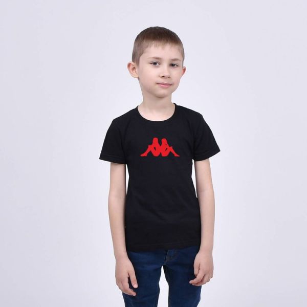 T-shirt Kappa art 9858