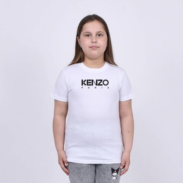 T-shirt Kenzo art 10120