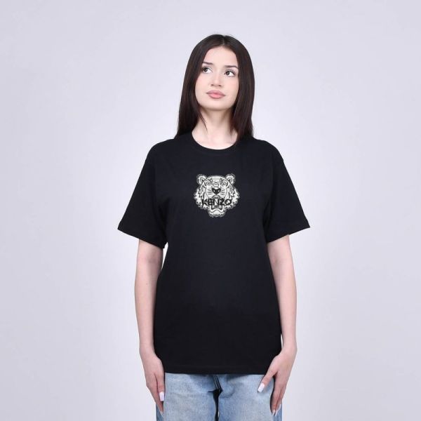 T-shirt Kenzo art 8986