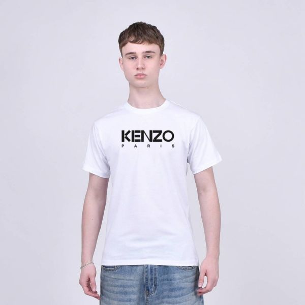 T-shirt Kenzo art 9343