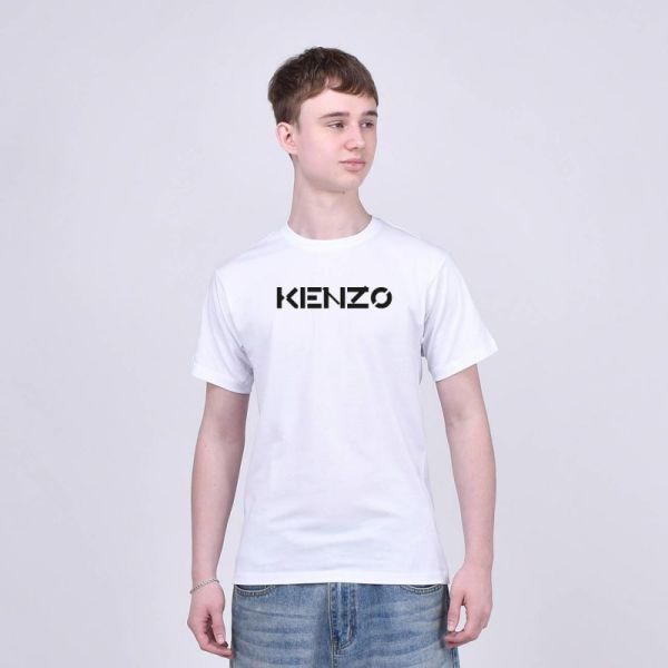 T-shirt Kenzo art 9345