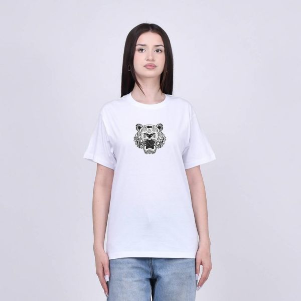 T-shirt Kenzo art 9503