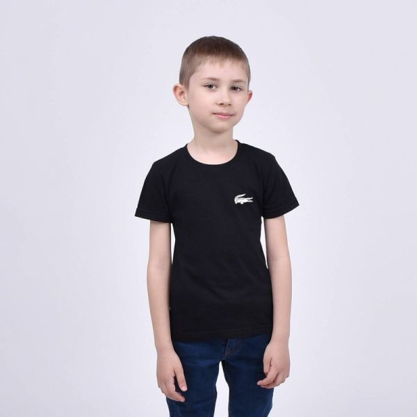 T-shirt Lacoste art 8377