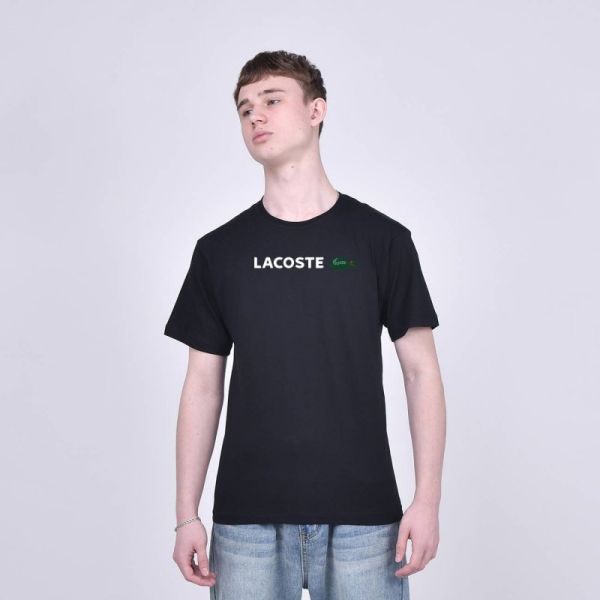 T-shirt Lacoste art 8829