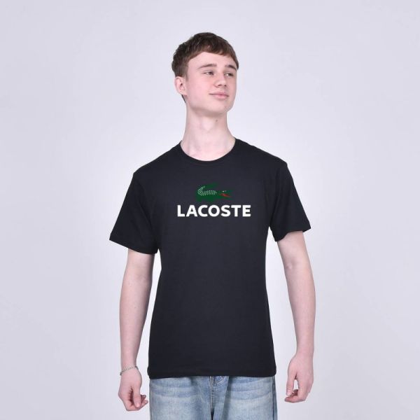 T-shirt Lacoste art 8830