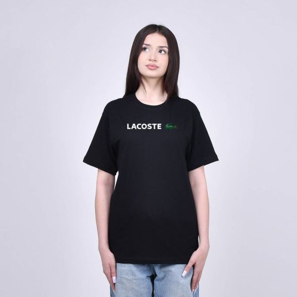 T-shirt Lacoste art 9088