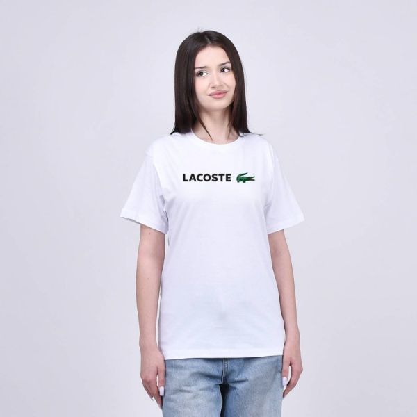 T-shirt Lacoste art 9606