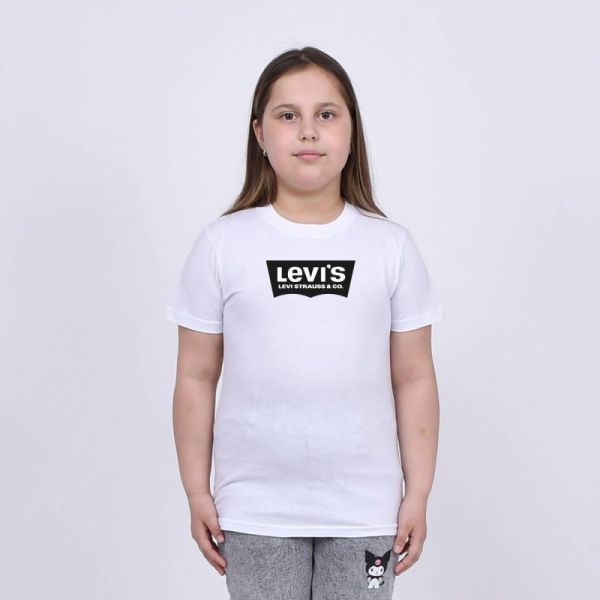 T-shirt Levis art 10126