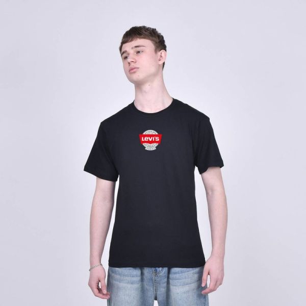 T-shirt Levis art 8664