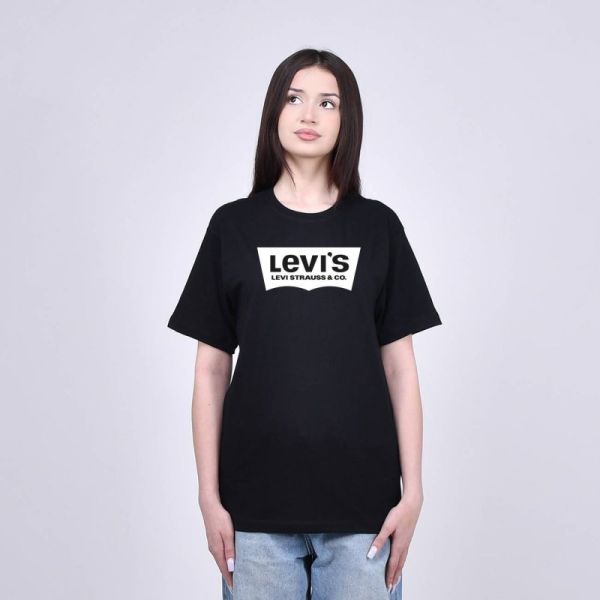 T-shirt Levis art 9090