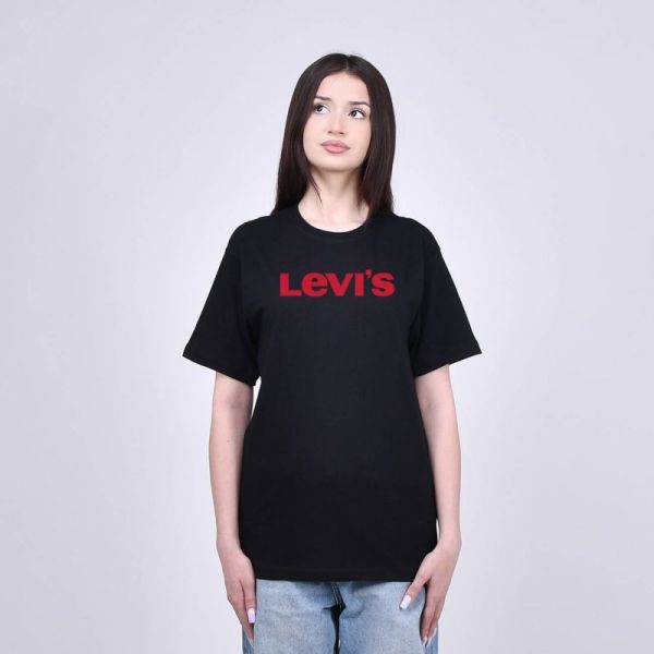 T-shirt Levis art 9092