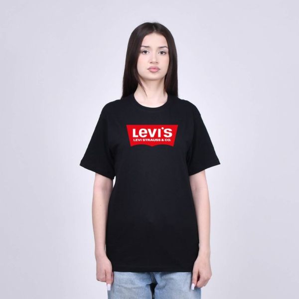 T-shirt Levis art 9094