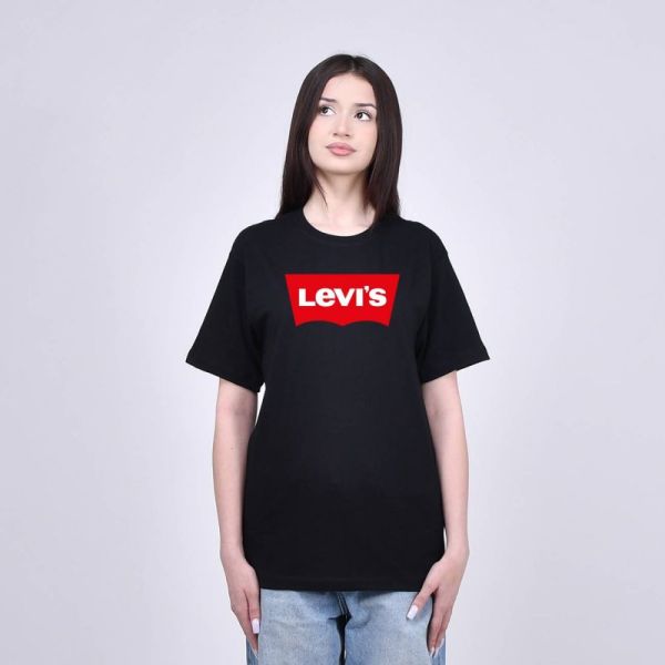 T-shirt Levis art 9095