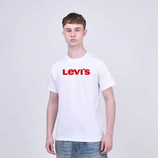 T-shirt Levis art 9351