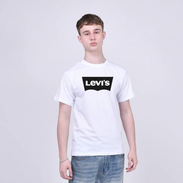 T-shirt Levis art 9352