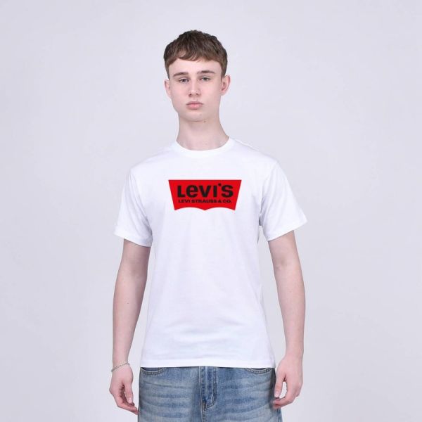 T-shirt Levis art 9353