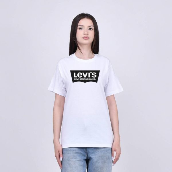 T-shirt Levis art 9608