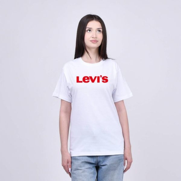 T-shirt Levis art 9610