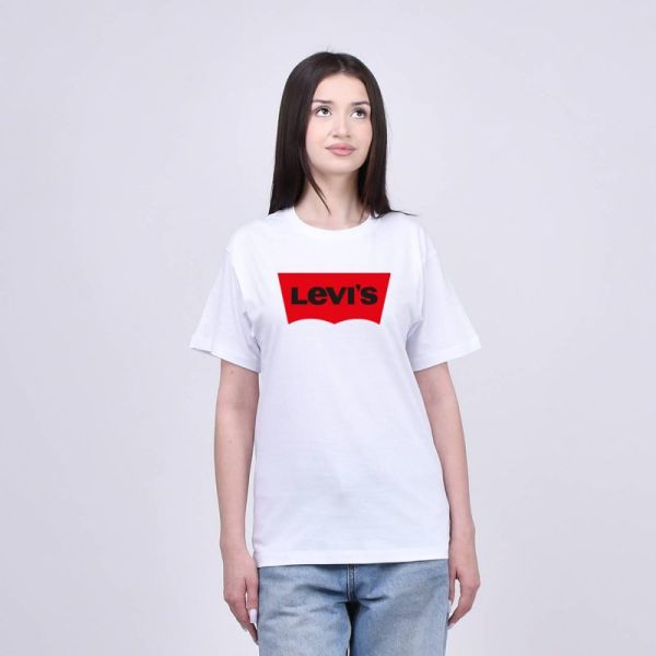 T-shirt Levis art 9613