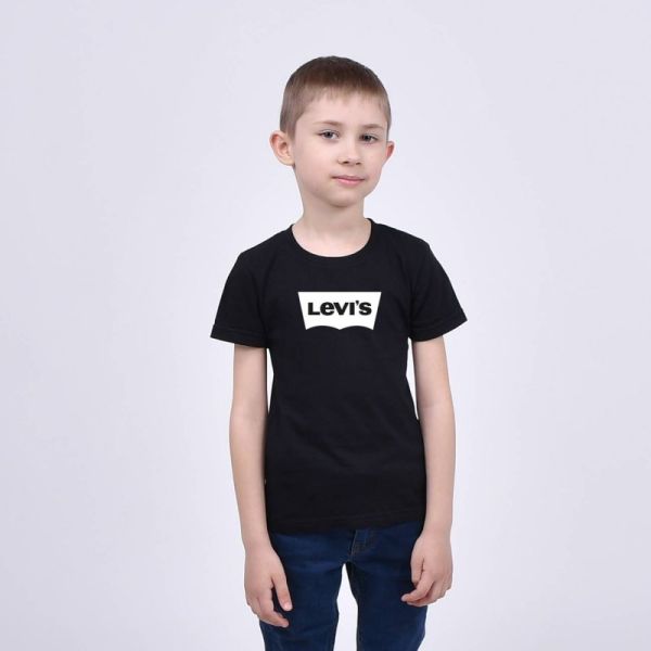 T-shirt Levis art 9870