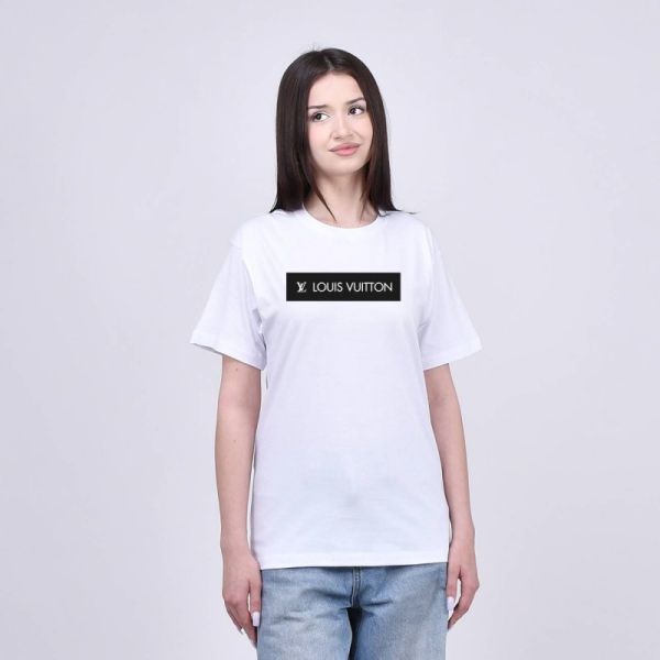 Louis Vuitton T-shirt art 9615