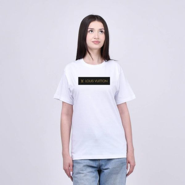 Louis Vuitton T-shirt art 9616