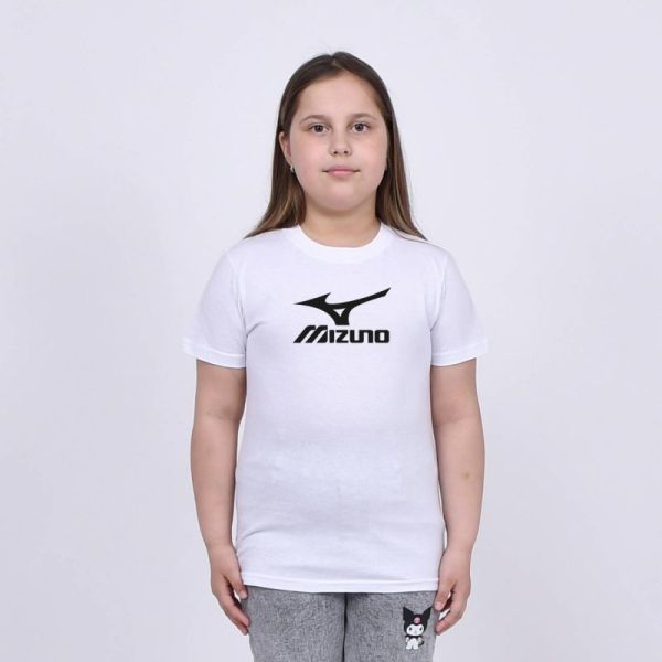 T-shirt Mizuno art 10135