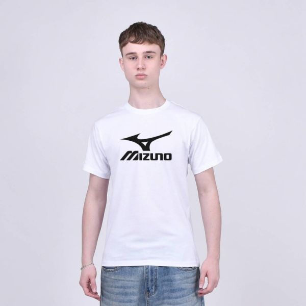 T-shirt Mizuno art 9358