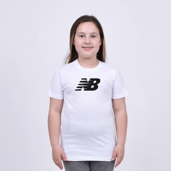 T-shirt New Balance art 10136