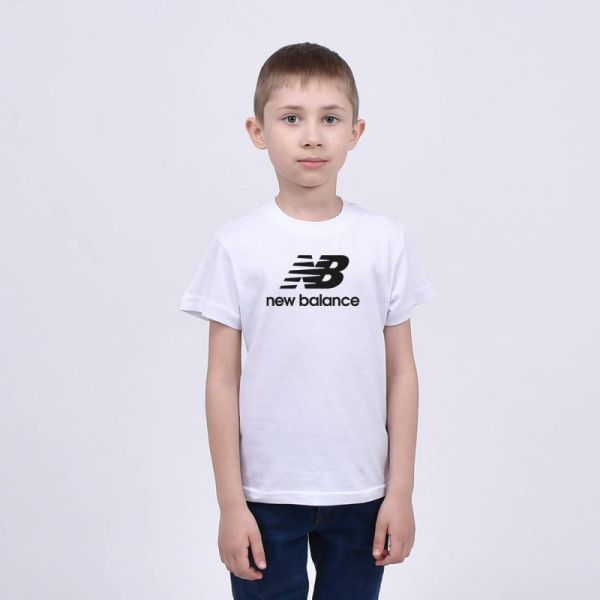 T-shirt New Balance art 10137