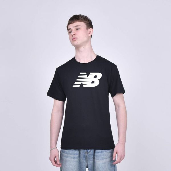 T-shirt New Balance art 8841