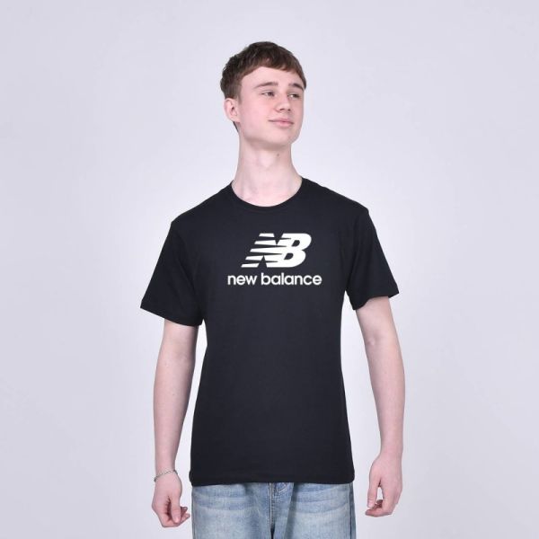 T-shirt New Balance art 8842