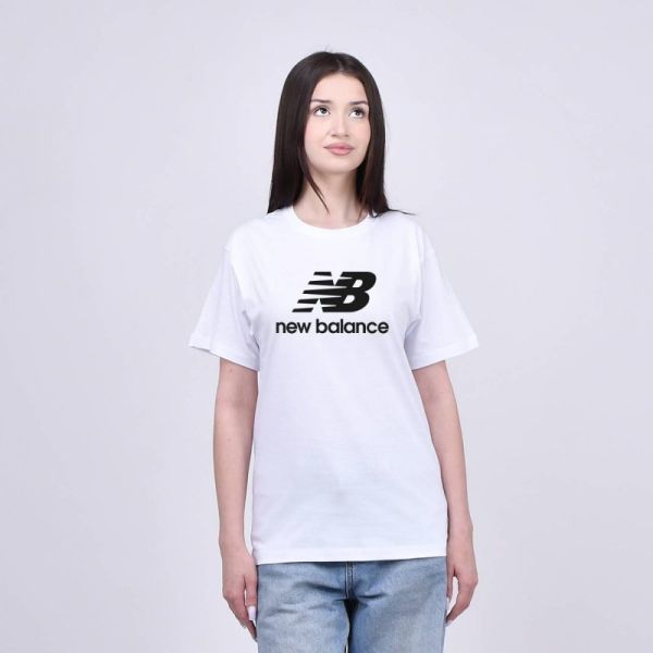 T-shirt New Balance art 9619