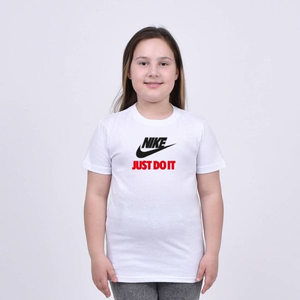 T-shirt Nike art 10142