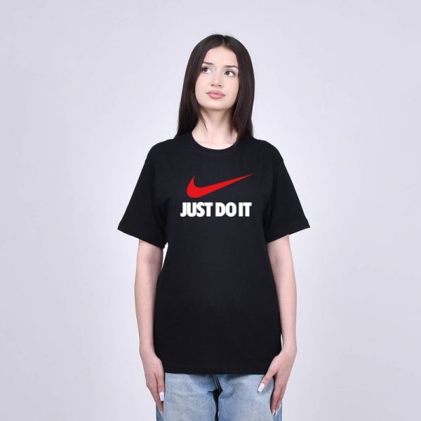 T-shirt Nike art 9104