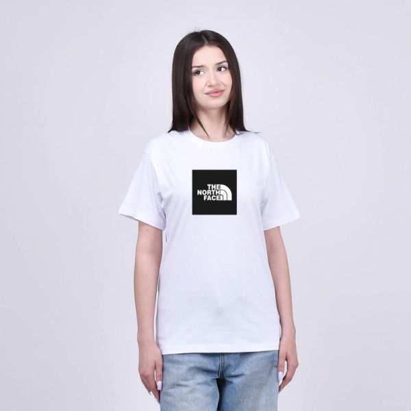 T-shirt North Face art 9507