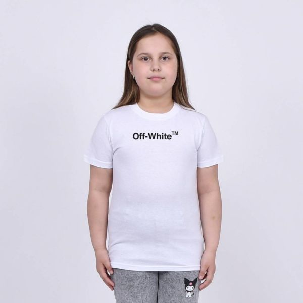 T-shirt Off White art 10144