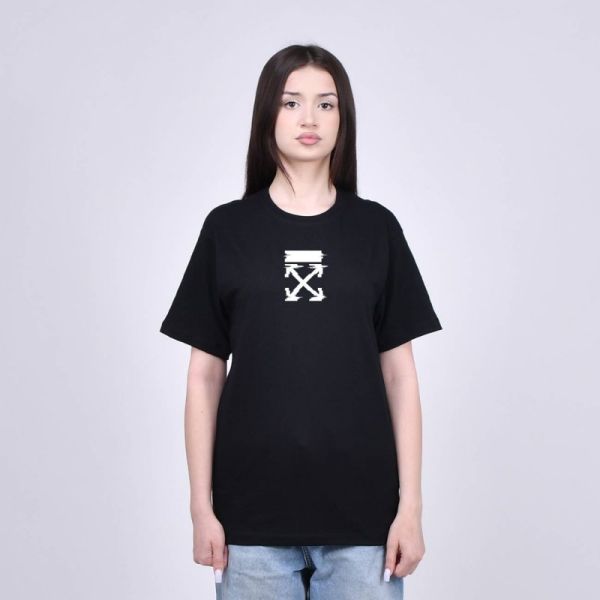 T-shirt Off White art 8928