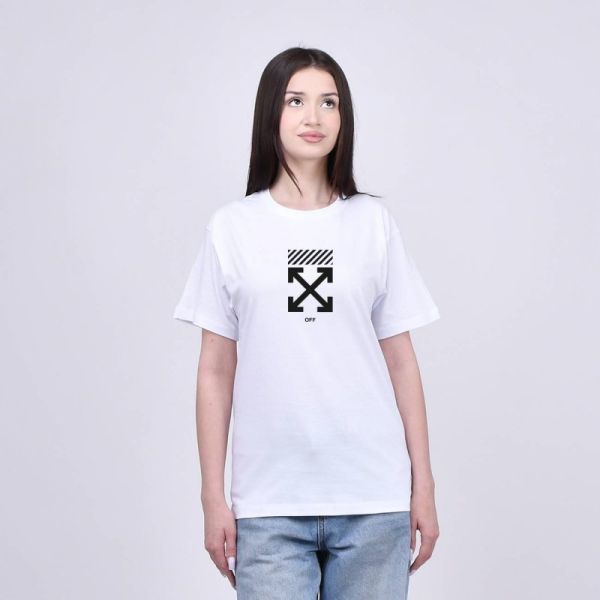 T-shirt Off White art 9445