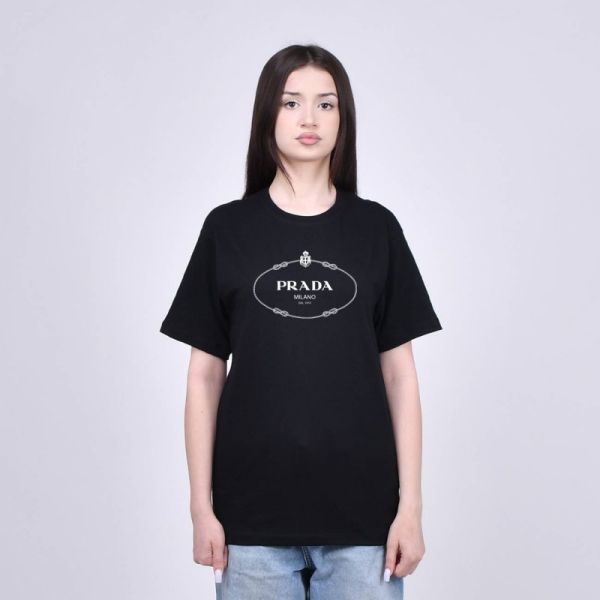 T-shirt Prada art 9118