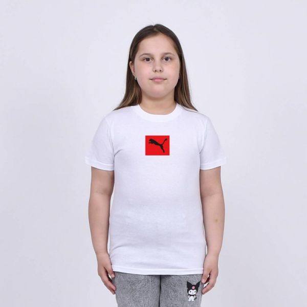 T-shirt Puma art 10028