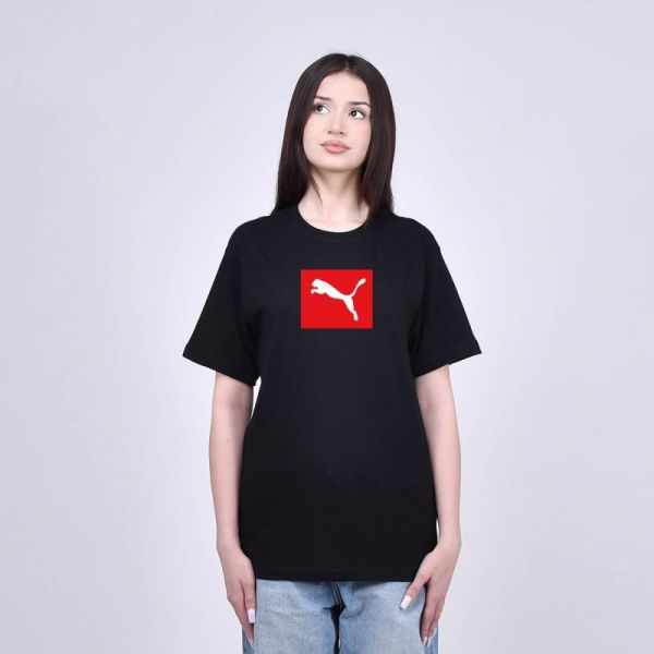 T-shirt Puma art 8992