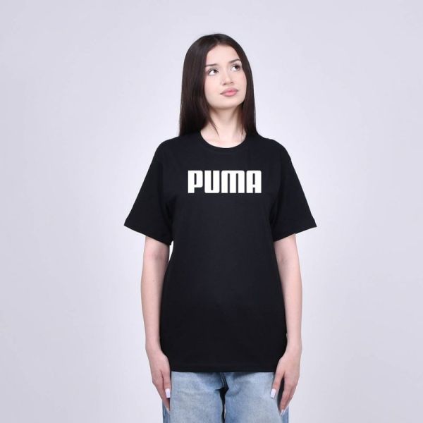 T-shirt Puma art 9120