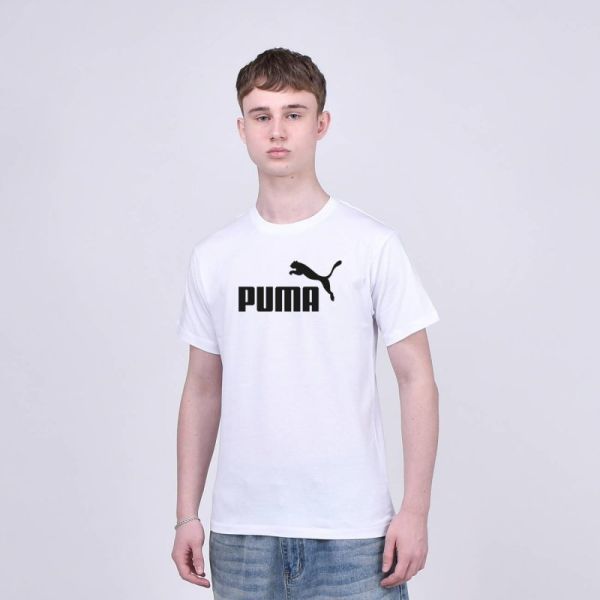 T-shirt Puma art 9381